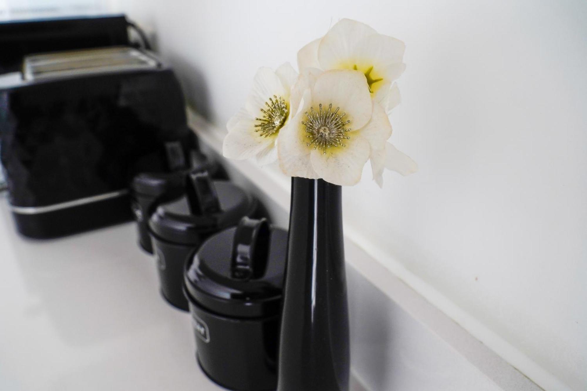 Manchester City Centre Apt With Balcony & Free Parking - Including Free 1-Hour Early Check-In For Bookings In June, Justeat Voucher For 2-Night Stays Minimum! Eksteriør billede