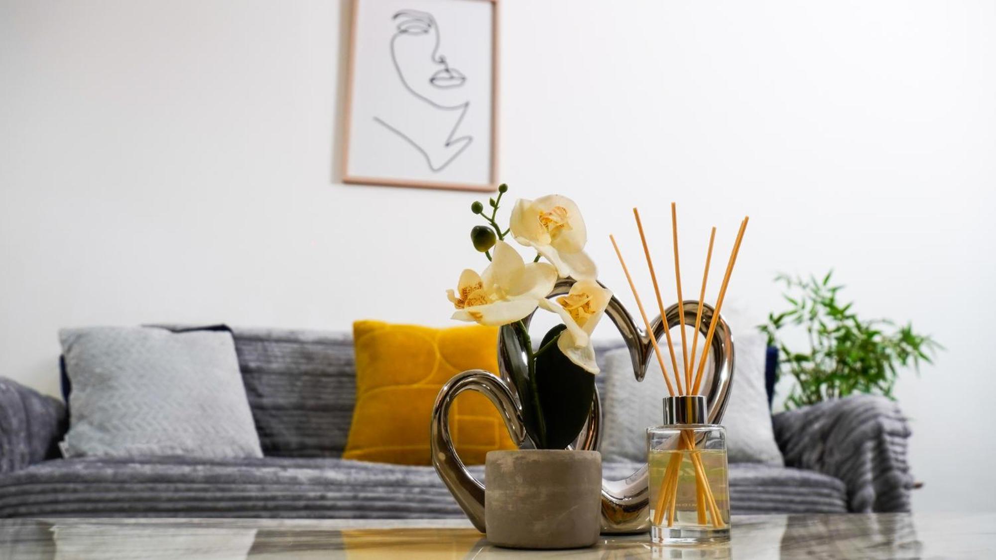 Manchester City Centre Apt With Balcony & Free Parking - Including Free 1-Hour Early Check-In For Bookings In June, Justeat Voucher For 2-Night Stays Minimum! Eksteriør billede